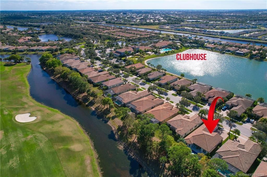 10241 SW Visconti Way, Port Saint Lucie, FL 34986 Photo