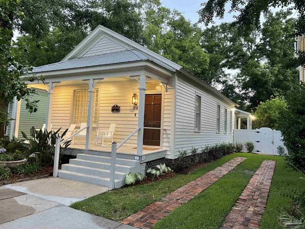 216 E Church St, Pensacola, FL 32502