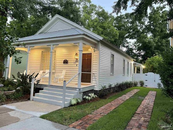 216 E Church St, Pensacola, FL 32502