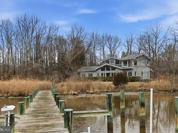 5931 TYLER ROAD, DEALE, MD 20751