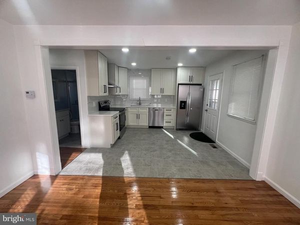 6377 WOODBURN AVENUE, ELKRIDGE, MD 21075