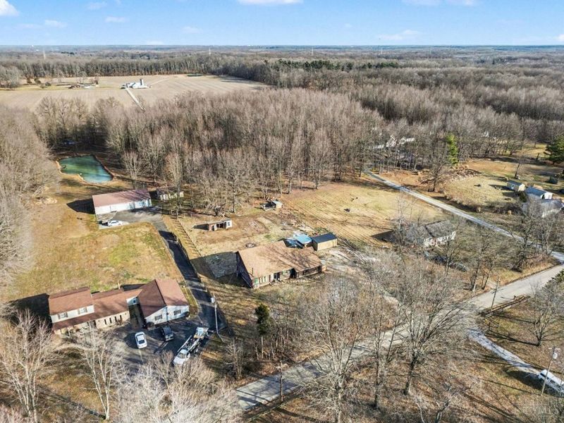 2562 Sprague Road, Bethel, OH 45106 Photo 12