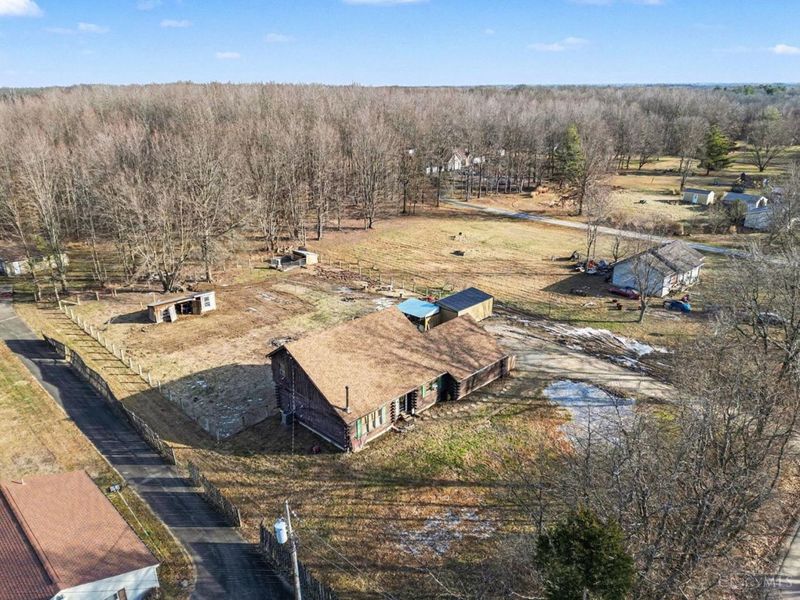 2562 Sprague Road, Bethel, OH 45106 Photo 13