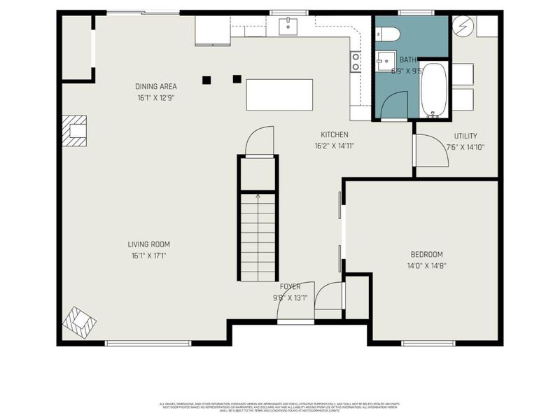 2562 Sprague Road, Bethel, OH 45106 Photo 16