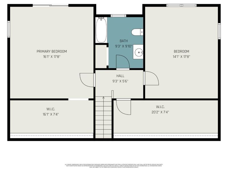 2562 Sprague Road, Bethel, OH 45106 Photo 17