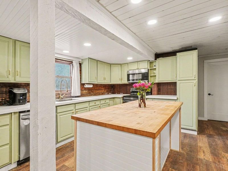 2562 Sprague Road, Bethel, OH 45106 Photo 6