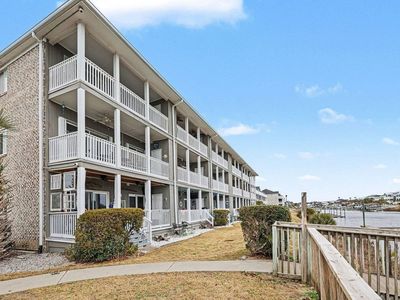 4522 N Plantation Harbour Dr., Unit E-13, Little River, SC 29566