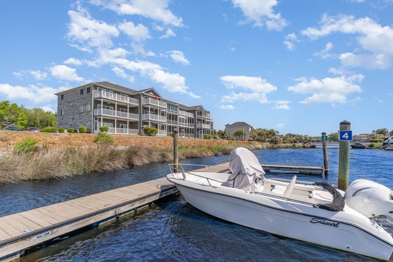 4522 N Plantation Harbour Dr. Photo 27