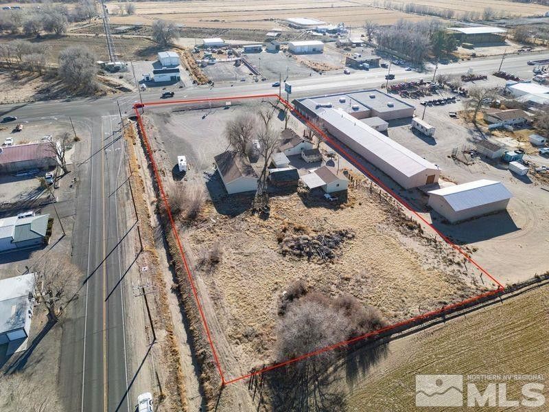 5040-5030 Reno Highway, Fallon, NV 89406 Photo