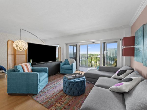 86 Macfarlane Drive, Unit 7e, Delray Beach, FL 33483