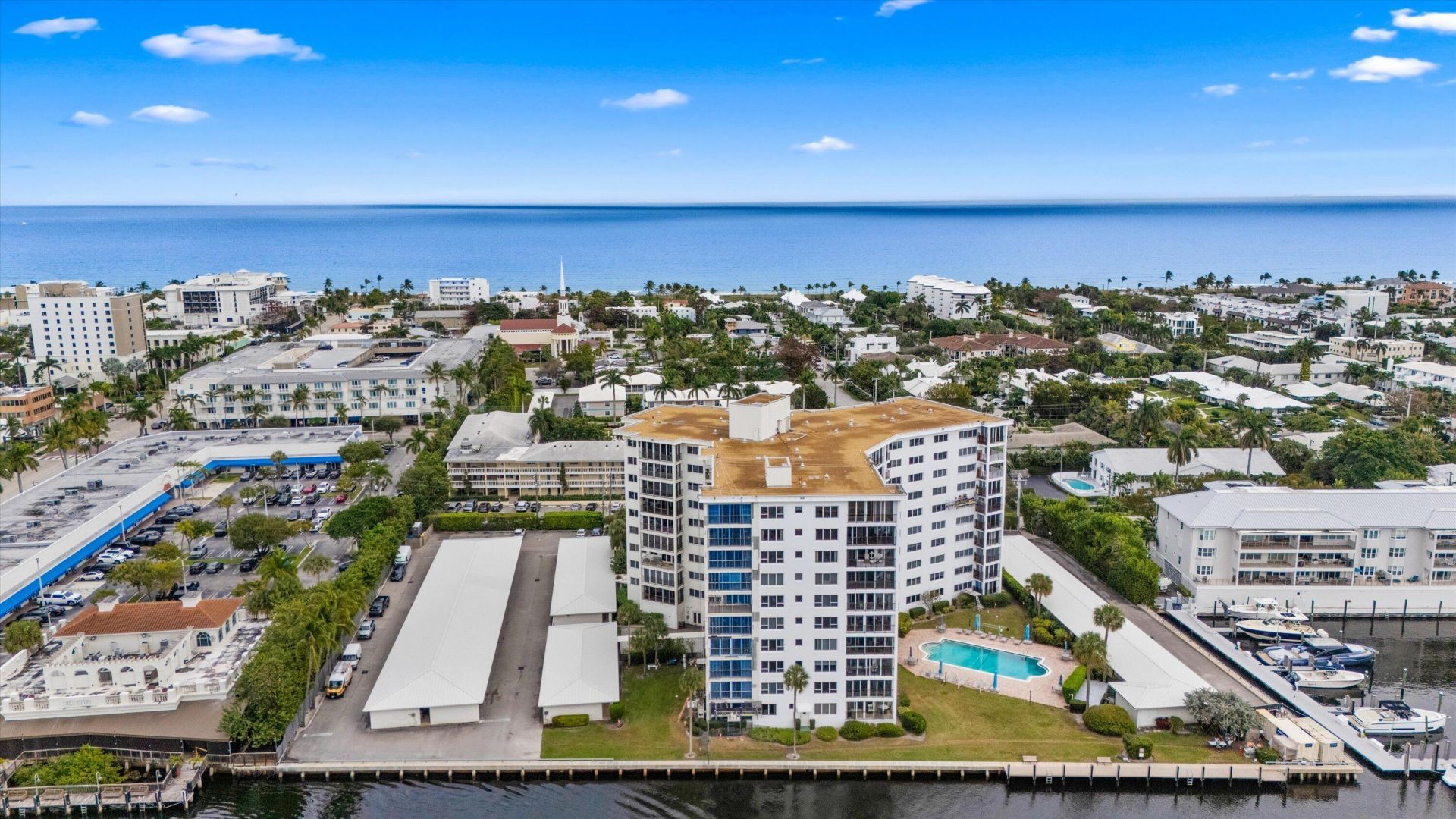 86 Macfarlane Drive, Unit 7e, Delray Beach, FL 33483 Photo