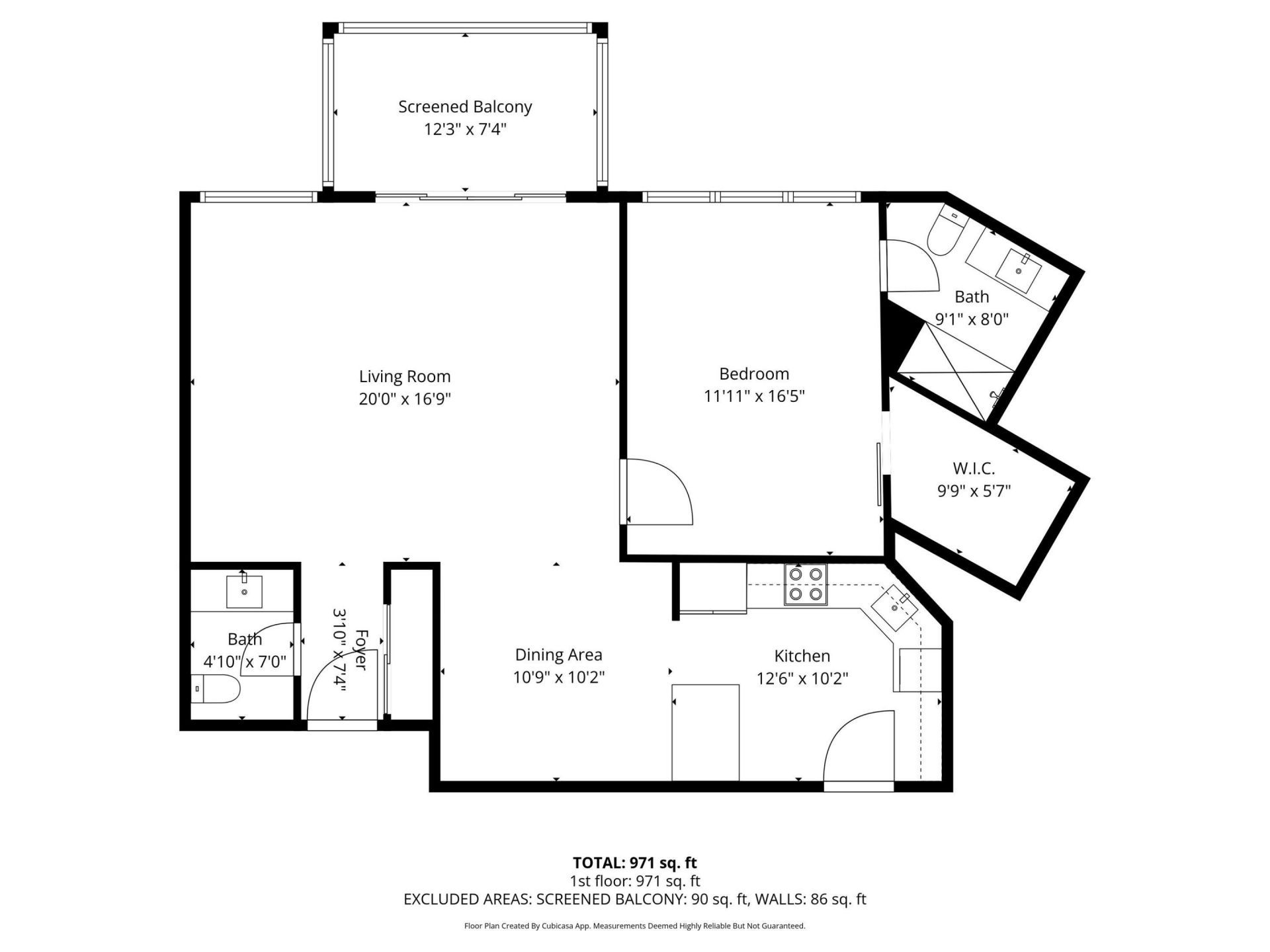 86 Macfarlane Drive, Unit 7e, Delray Beach, FL 33483 Photo