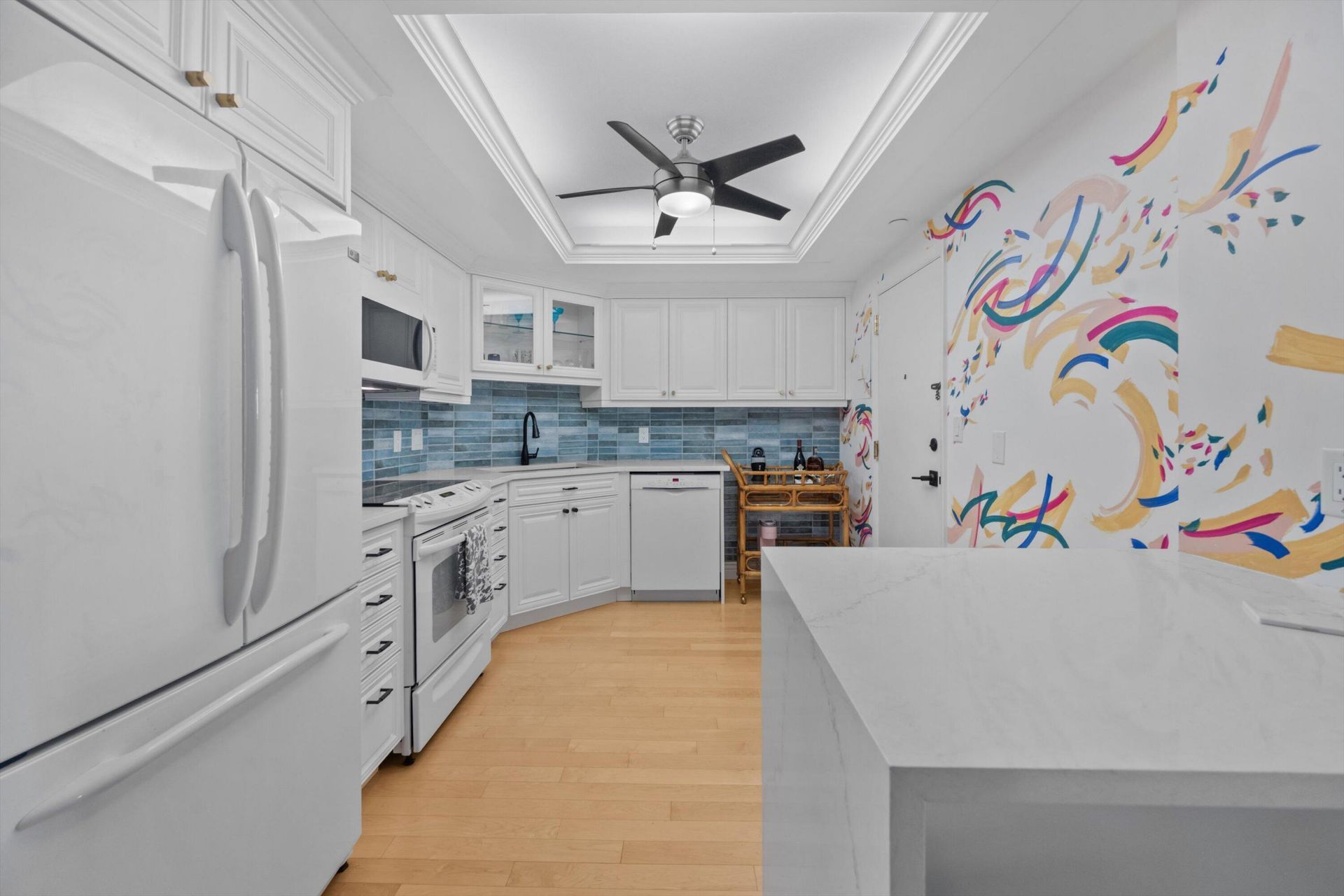 86 Macfarlane Drive, Unit 7e, Delray Beach, FL 33483 Photo