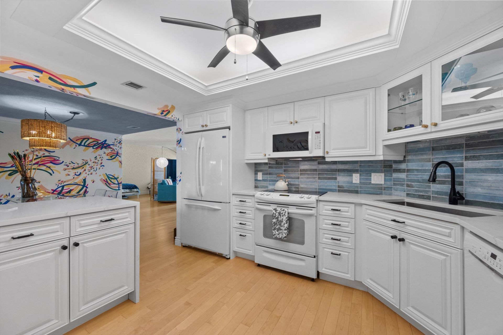 86 Macfarlane Drive, Unit 7e, Delray Beach, FL 33483 Photo