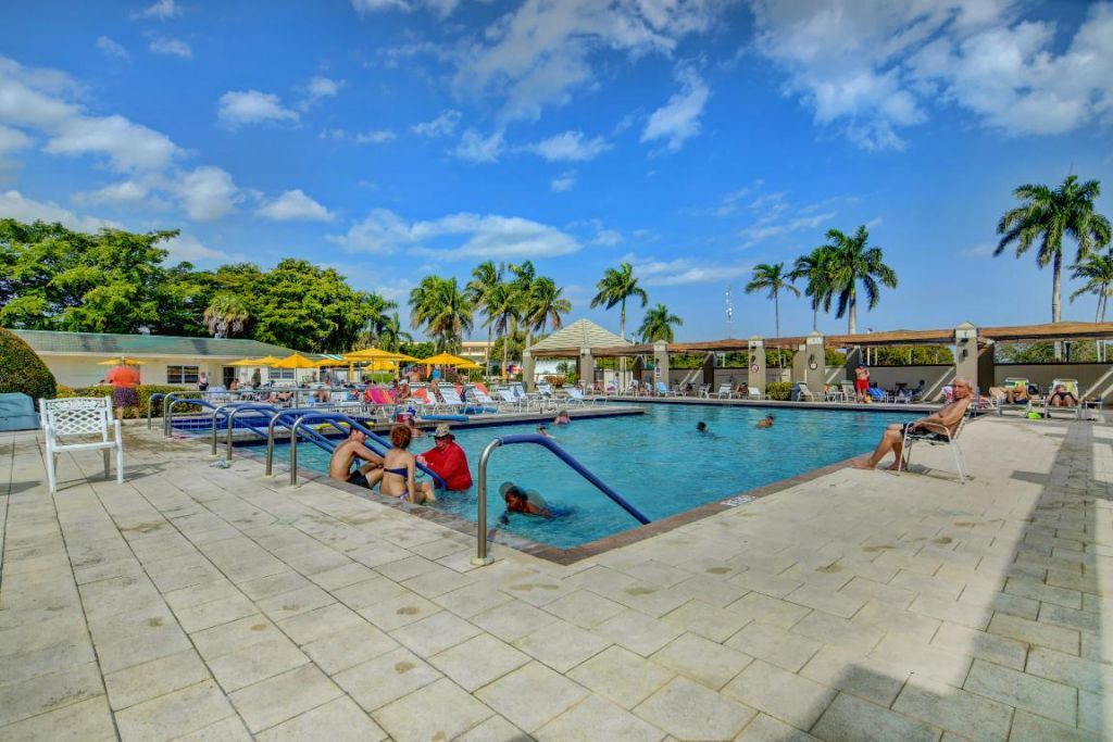 2403 Antigua Circle, Unit D2, Coconut Creek, FL 33066 Photo