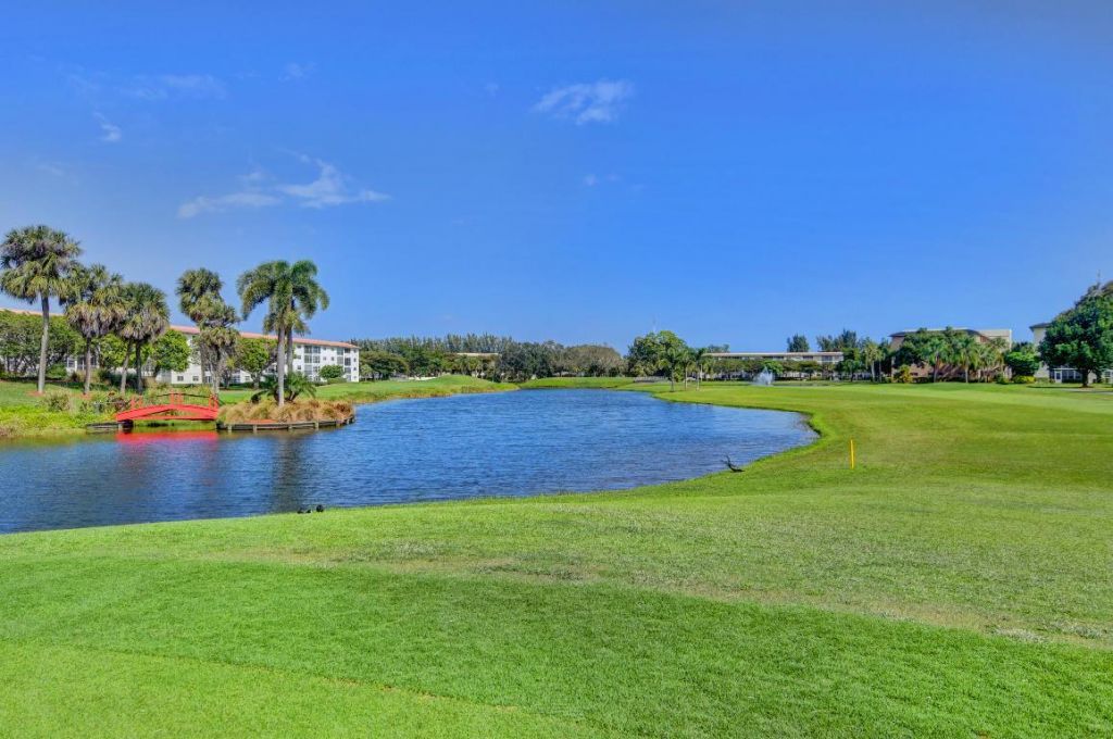 2403 Antigua Circle, Unit D2, Coconut Creek, FL 33066 Photo