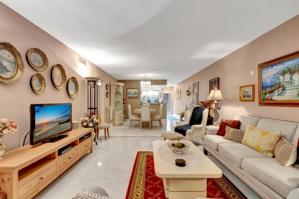 2403 Antigua Circle, Unit D2, Coconut Creek, FL 33066 Photo