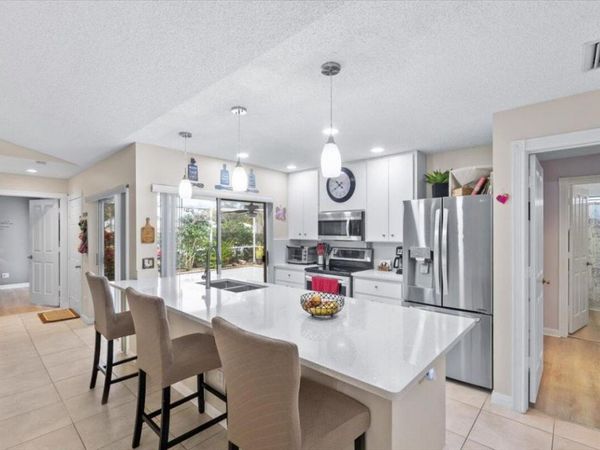 1819 SW Waterfall Boulevard, Palm City, FL 34990