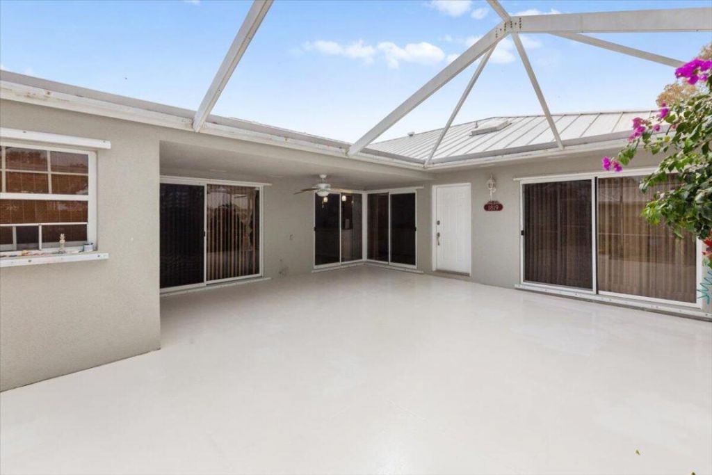 1819 SW Waterfall Boulevard, Palm City, FL 34990 Photo