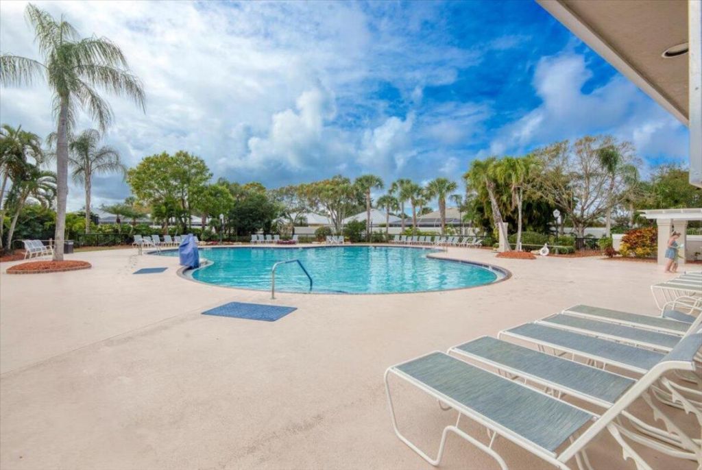 1819 SW Waterfall Boulevard, Palm City, FL 34990 Photo