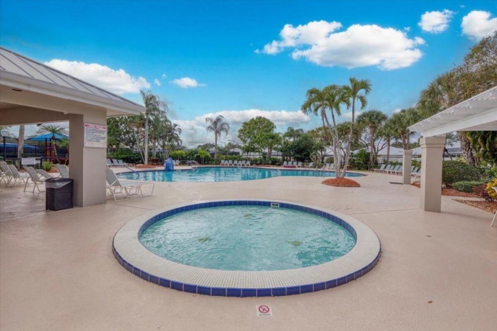 1819 SW Waterfall Boulevard, Palm City, FL 34990 Photo