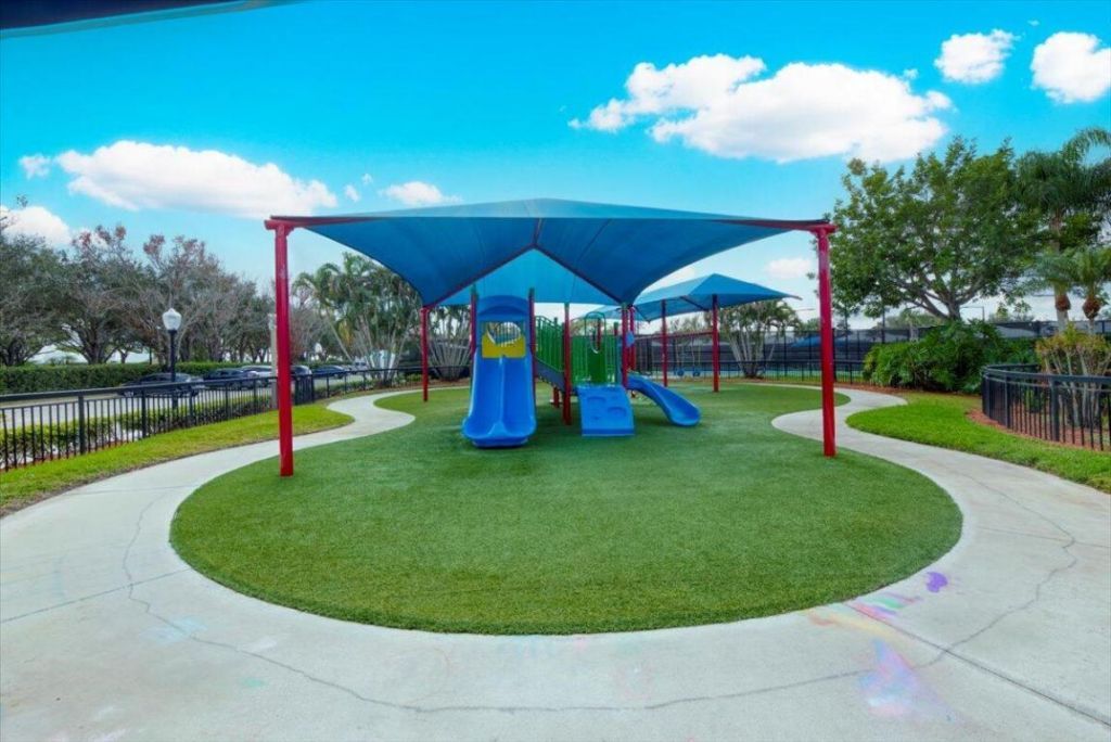 1819 SW Waterfall Boulevard, Palm City, FL 34990 Photo