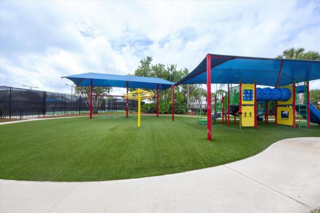 1819 SW Waterfall Boulevard, Palm City, FL 34990 Photo