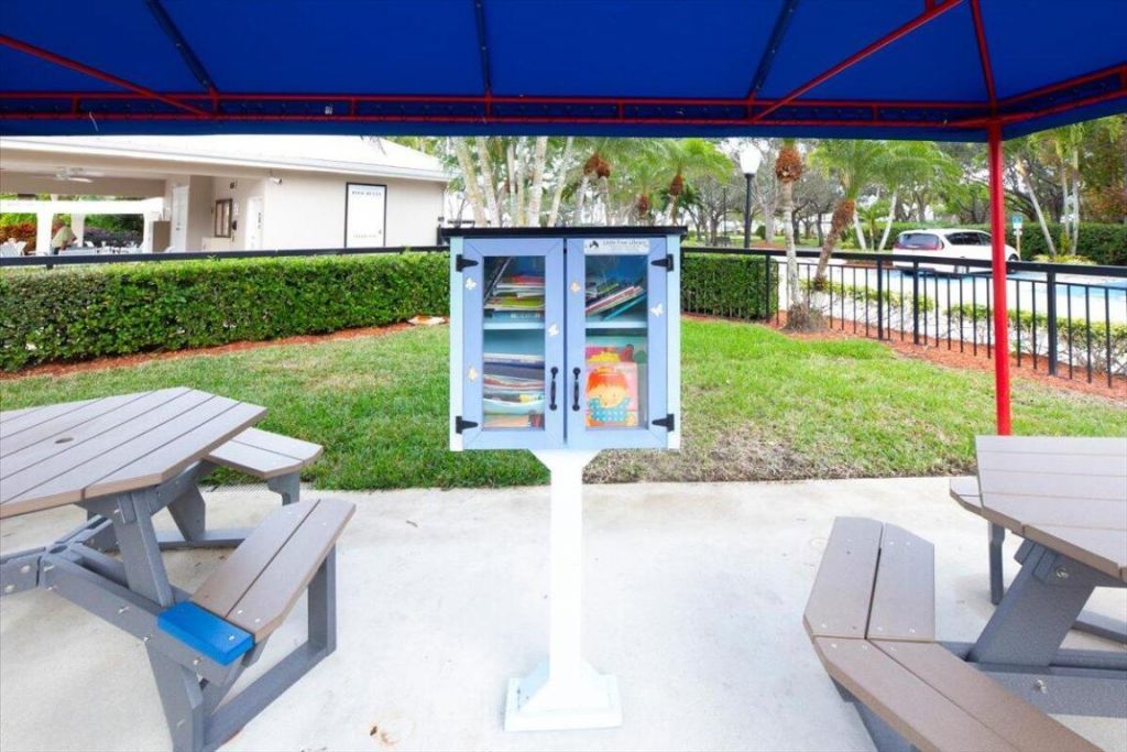 1819 SW Waterfall Boulevard, Palm City, FL 34990 Photo