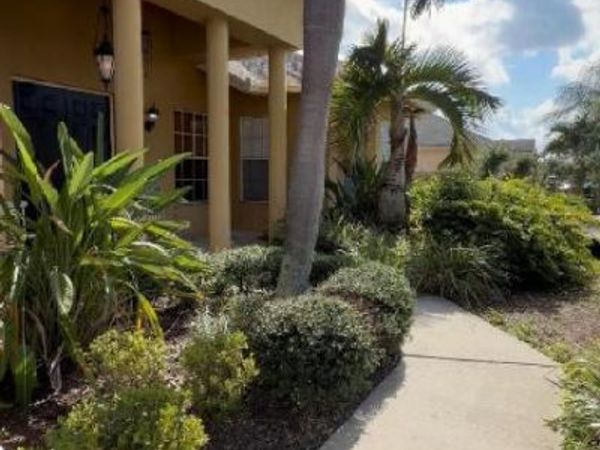 2019 SE Mantua Street, Port Saint Lucie, FL 34952