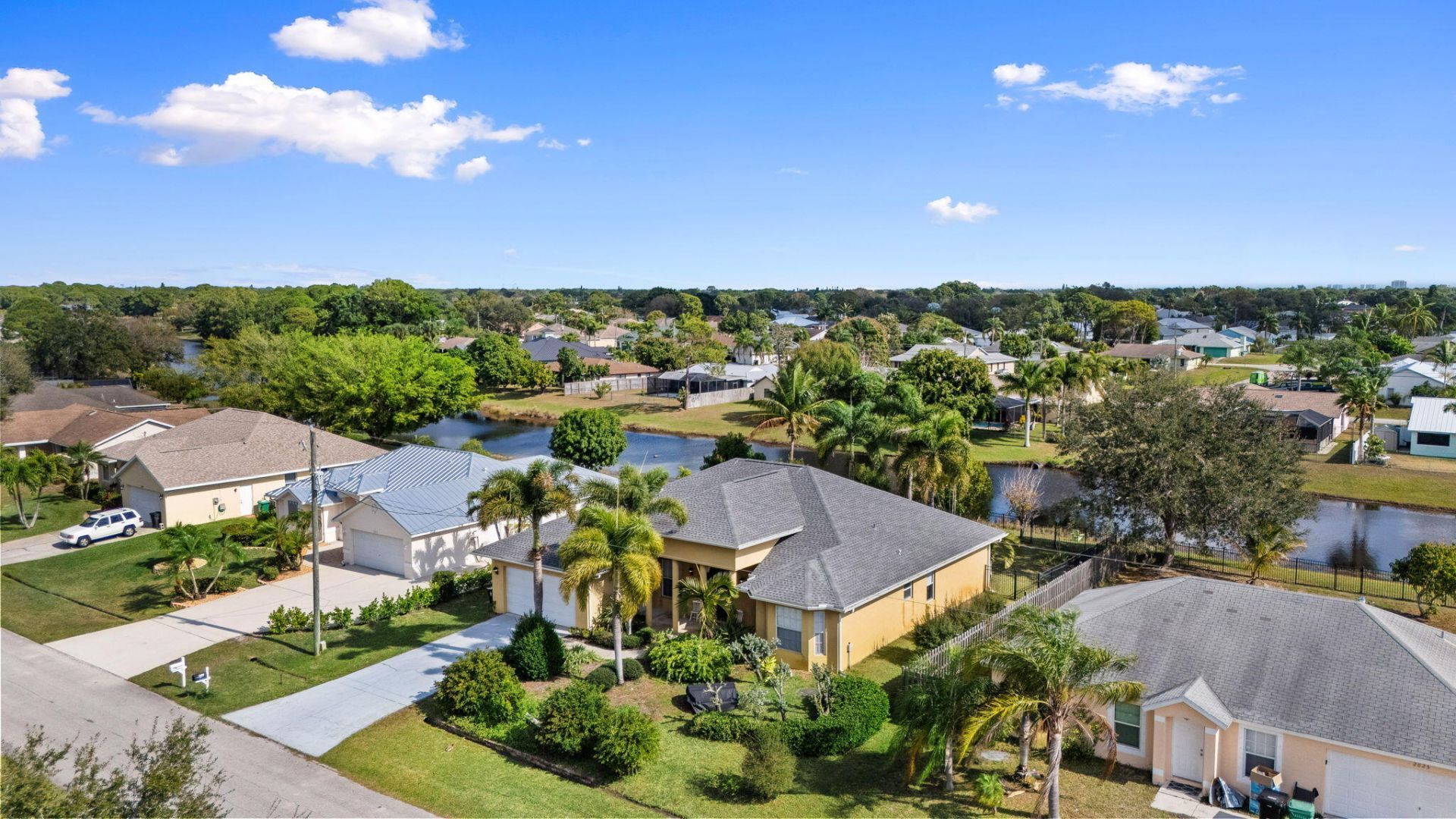 2019 SE Mantua Street, Port Saint Lucie, FL 34952 Photo