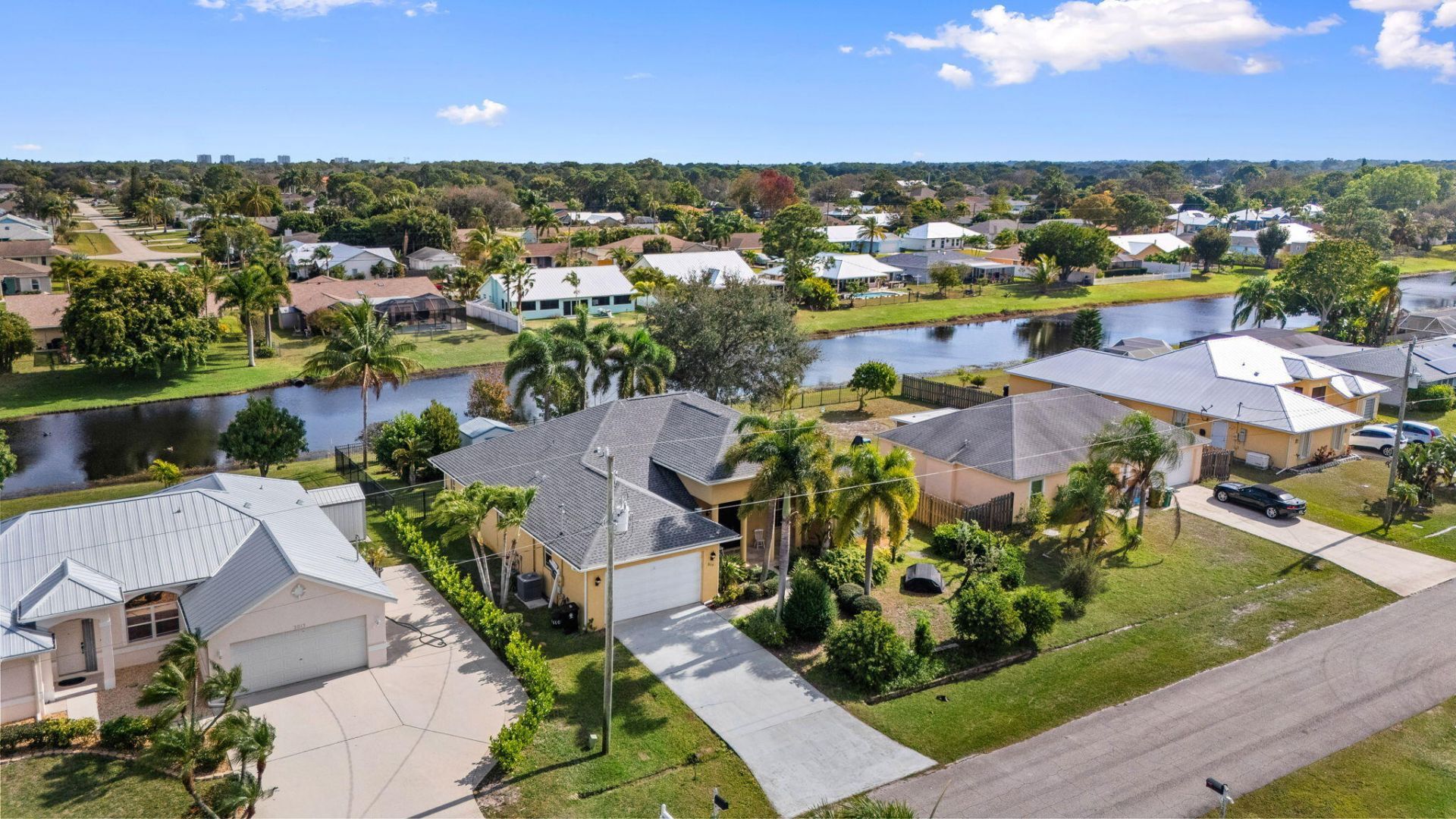 2019 SE Mantua Street, Port Saint Lucie, FL 34952 Photo