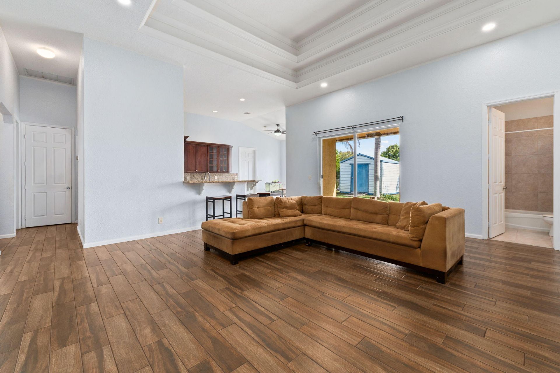 2019 SE Mantua Street, Port Saint Lucie, FL 34952 Photo