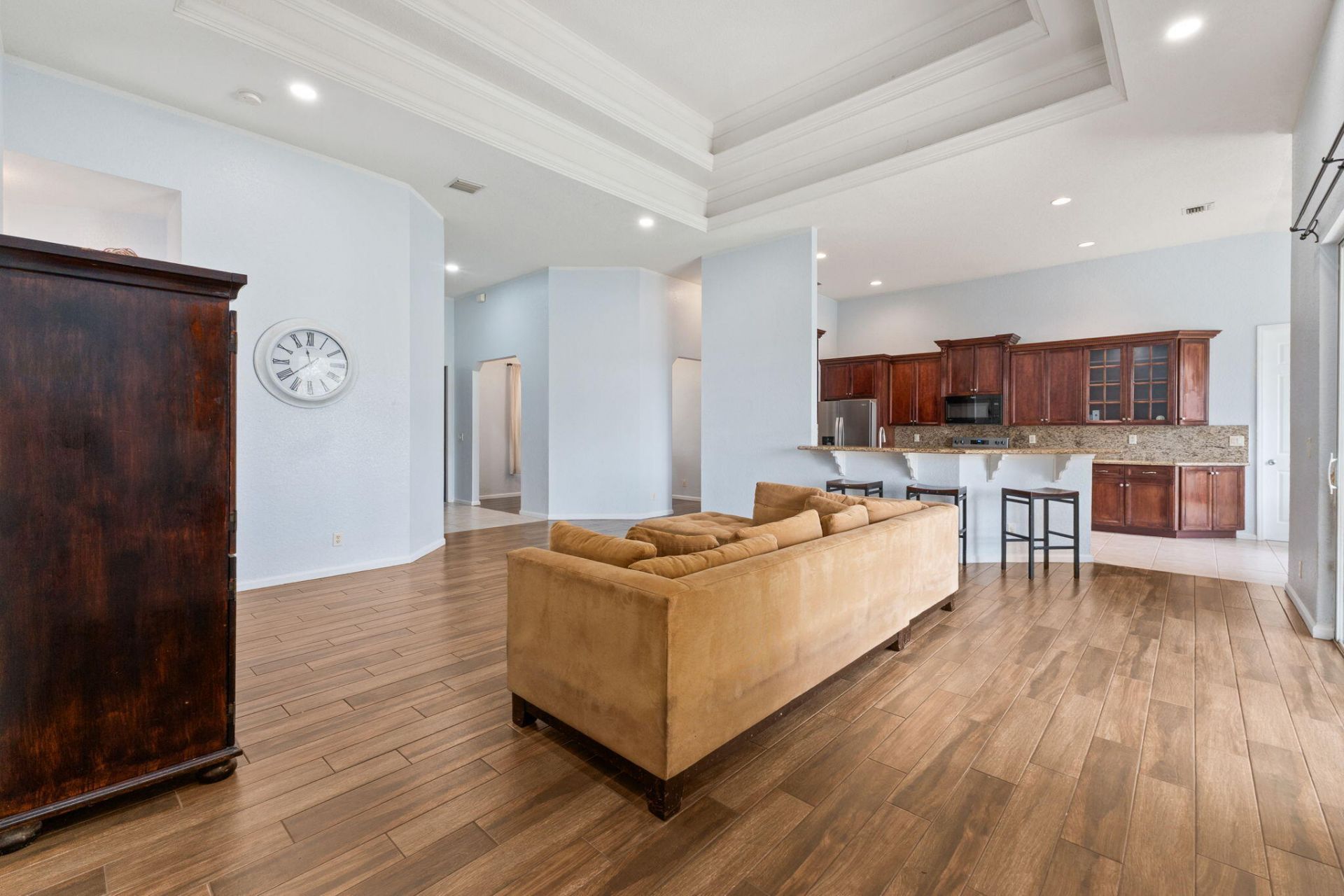 2019 SE Mantua Street, Port Saint Lucie, FL 34952 Photo