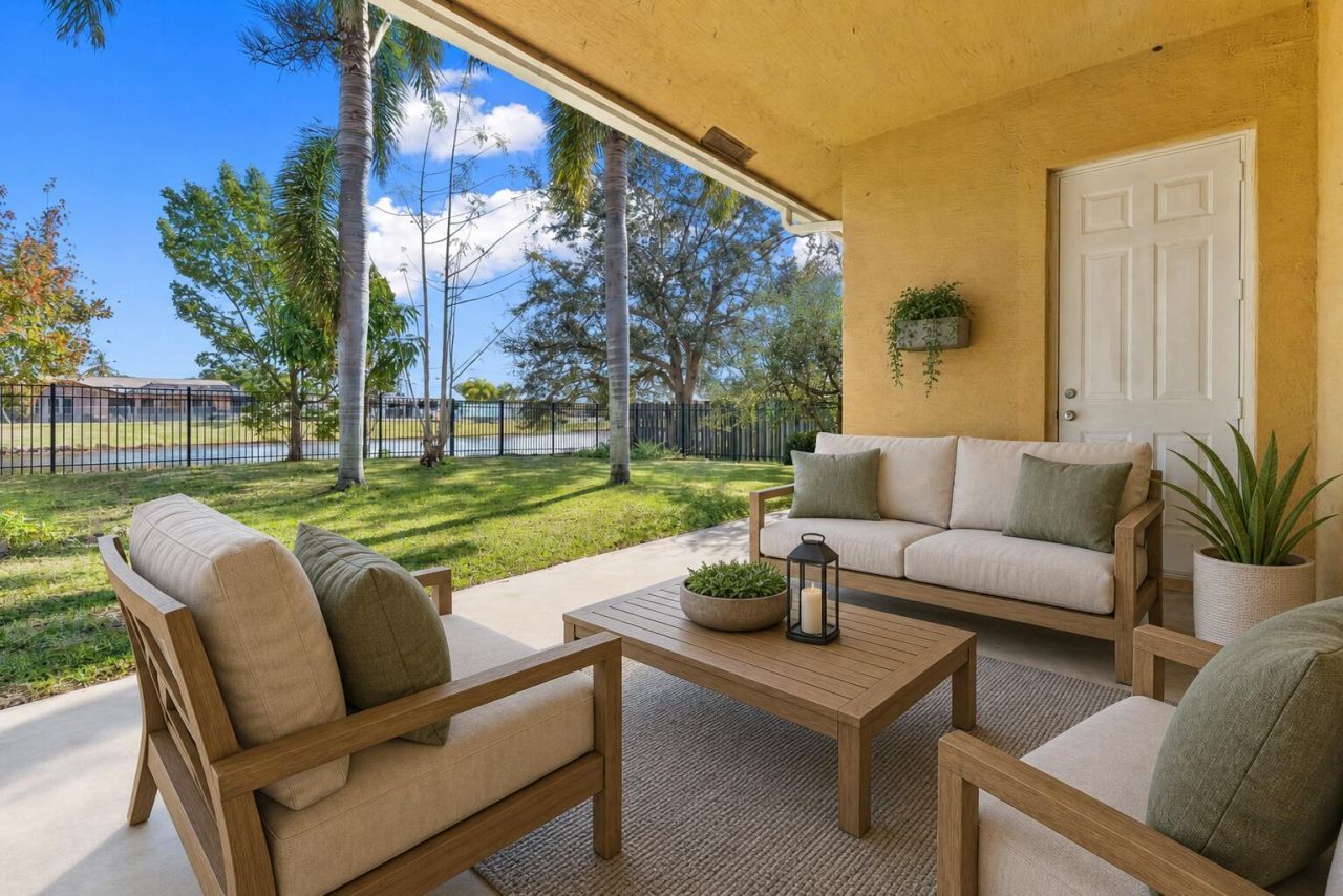 2019 SE Mantua Street, Port Saint Lucie, FL 34952 Photo