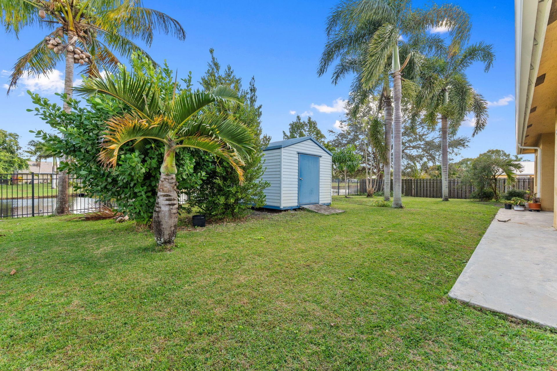 2019 SE Mantua Street, Port Saint Lucie, FL 34952 Photo