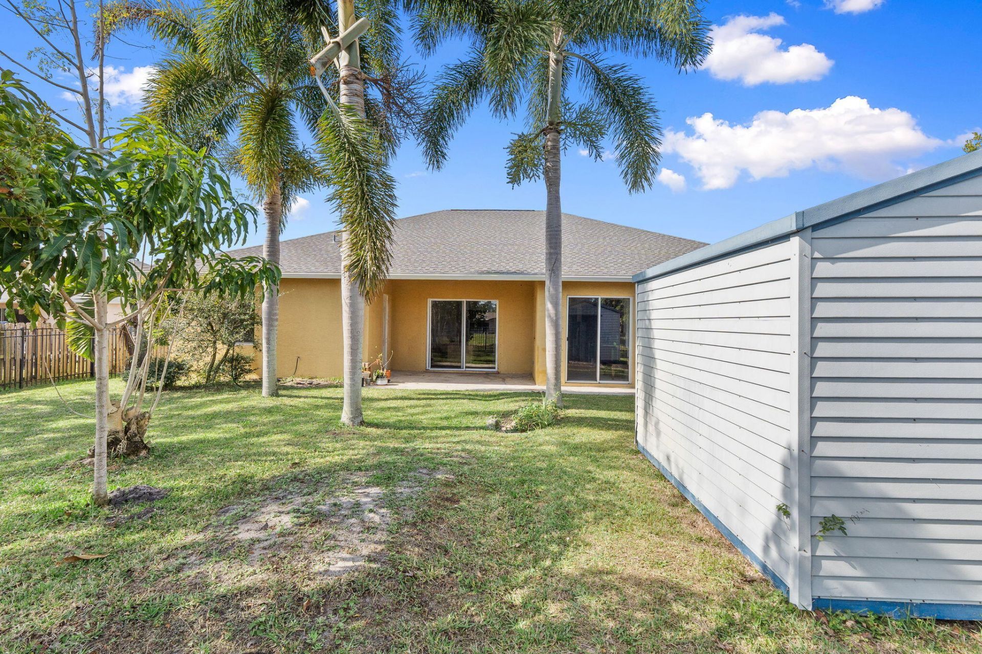 2019 SE Mantua Street, Port Saint Lucie, FL 34952 Photo