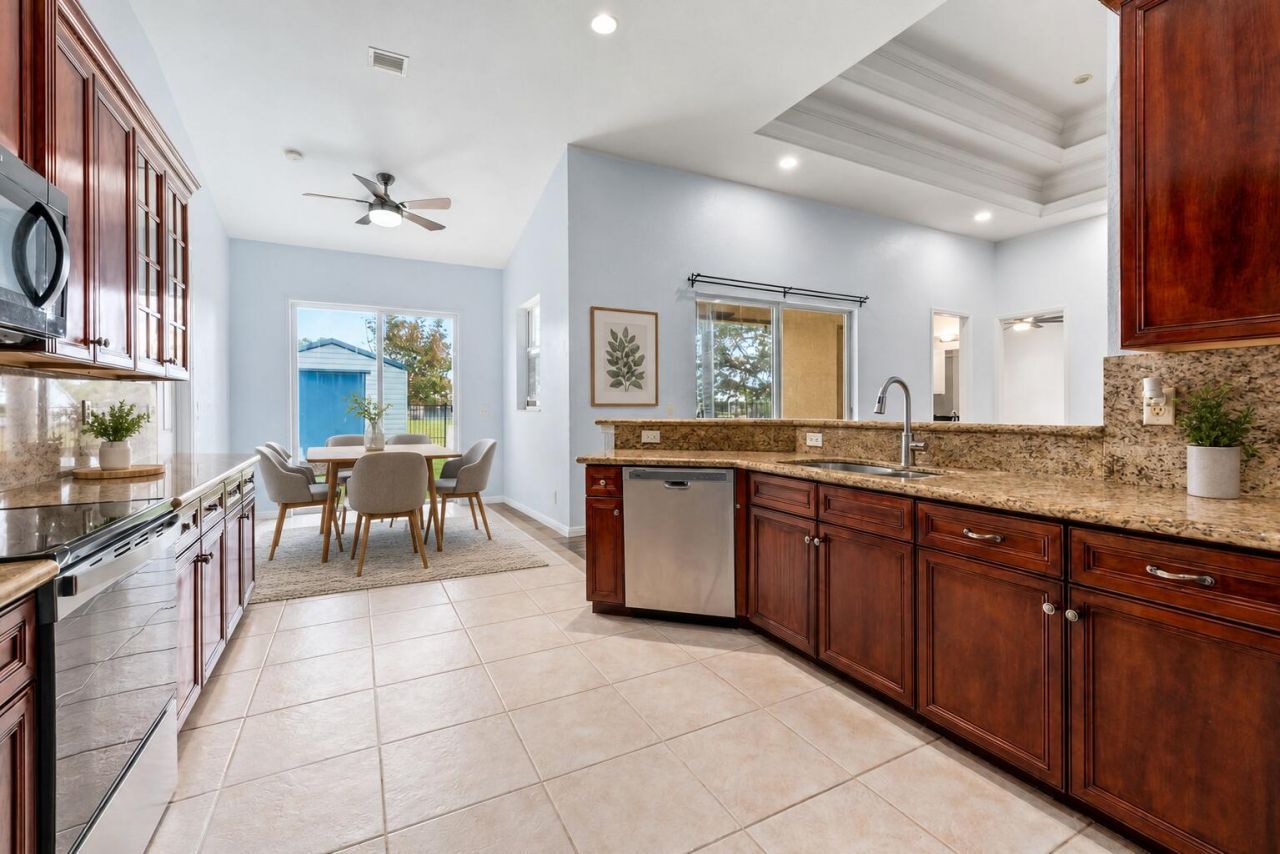 2019 SE Mantua Street, Port Saint Lucie, FL 34952 Photo