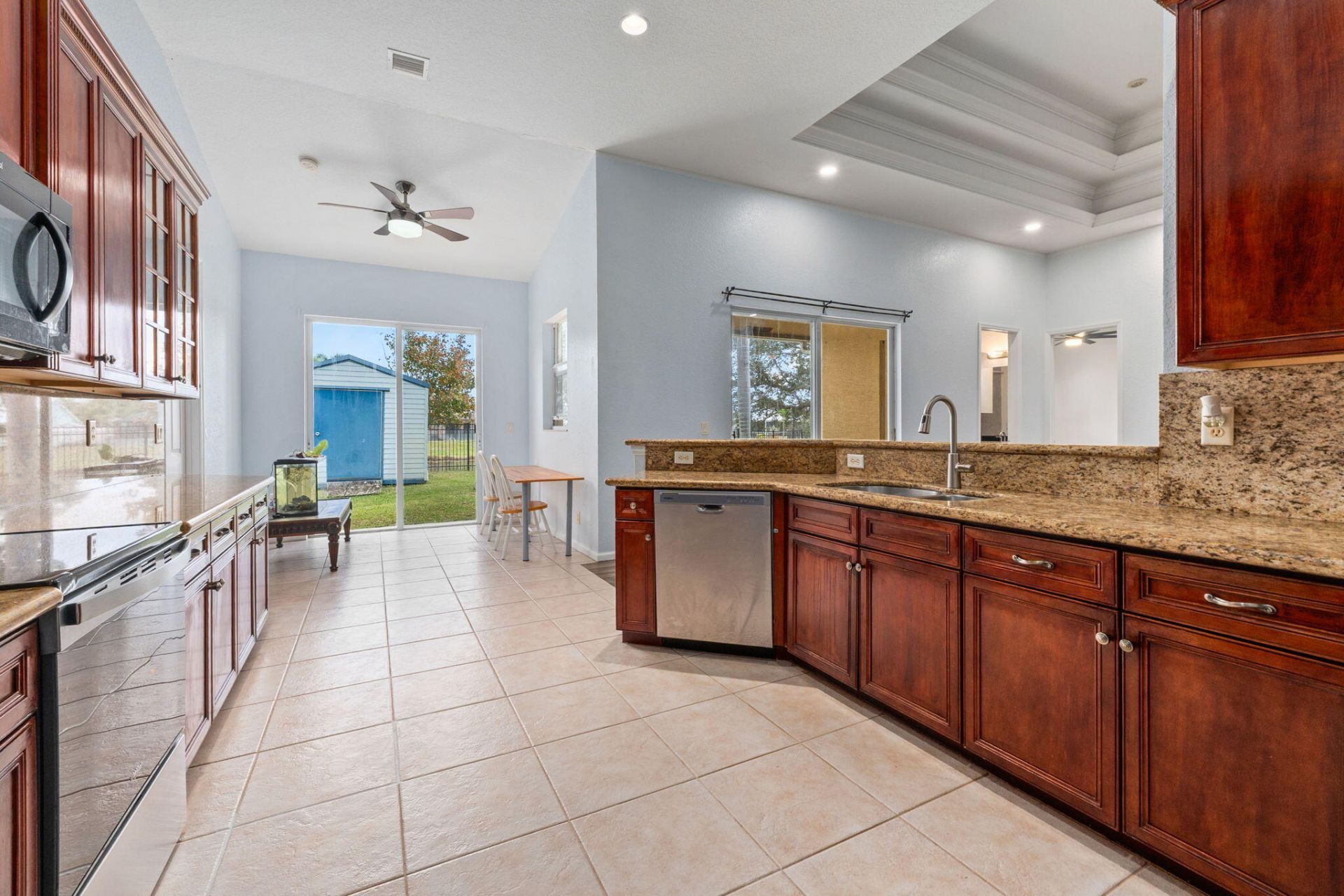 2019 SE Mantua Street, Port Saint Lucie, FL 34952 Photo