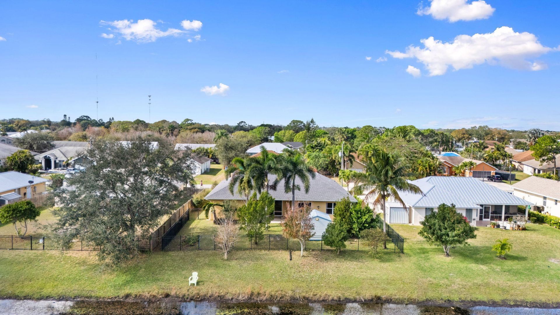 2019 SE Mantua Street, Port Saint Lucie, FL 34952 Photo