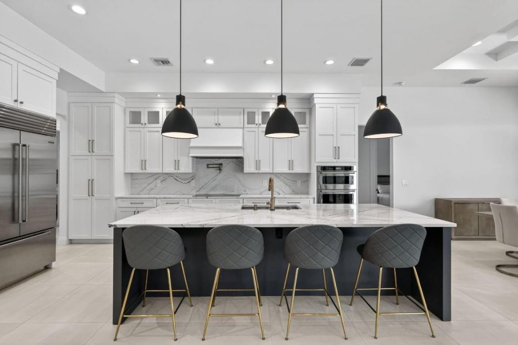 4129 SW Saybrook Street, Port Saint Lucie, FL 34953 Photo