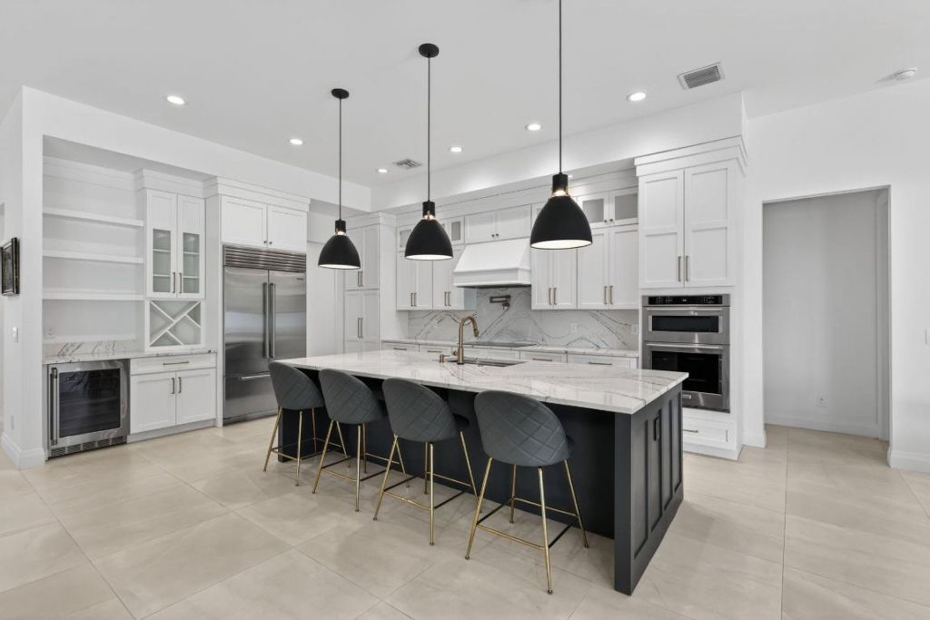 4129 SW Saybrook Street, Port Saint Lucie, FL 34953 Photo