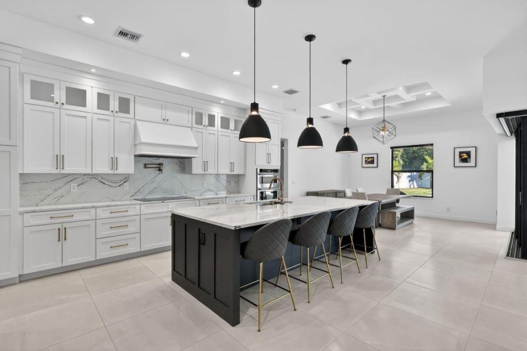 4129 SW Saybrook Street, Port Saint Lucie, FL 34953 Photo