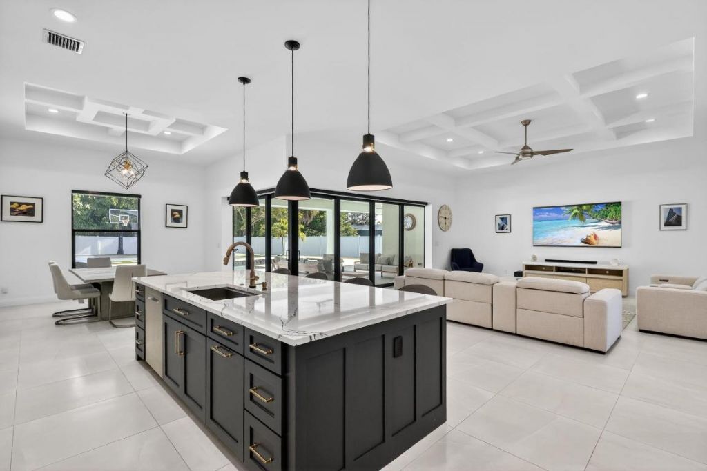 4129 SW Saybrook Street, Port Saint Lucie, FL 34953 Photo