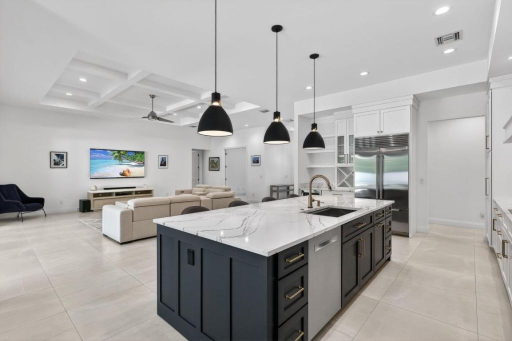 4129 SW Saybrook Street, Port Saint Lucie, FL 34953 Photo