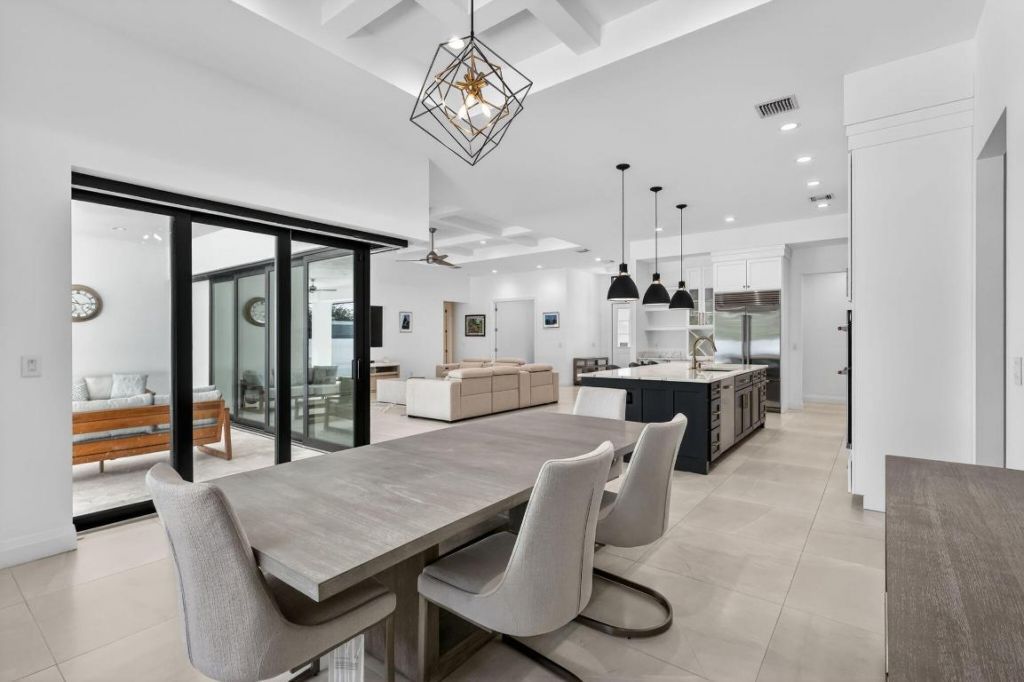 4129 SW Saybrook Street, Port Saint Lucie, FL 34953 Photo