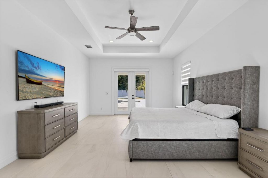 4129 SW Saybrook Street, Port Saint Lucie, FL 34953 Photo