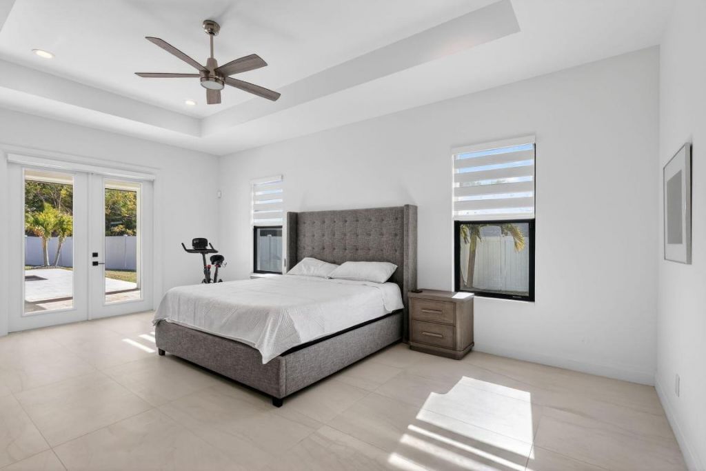 4129 SW Saybrook Street, Port Saint Lucie, FL 34953 Photo