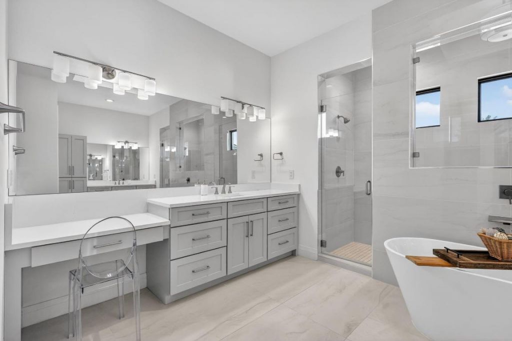 4129 SW Saybrook Street, Port Saint Lucie, FL 34953 Photo