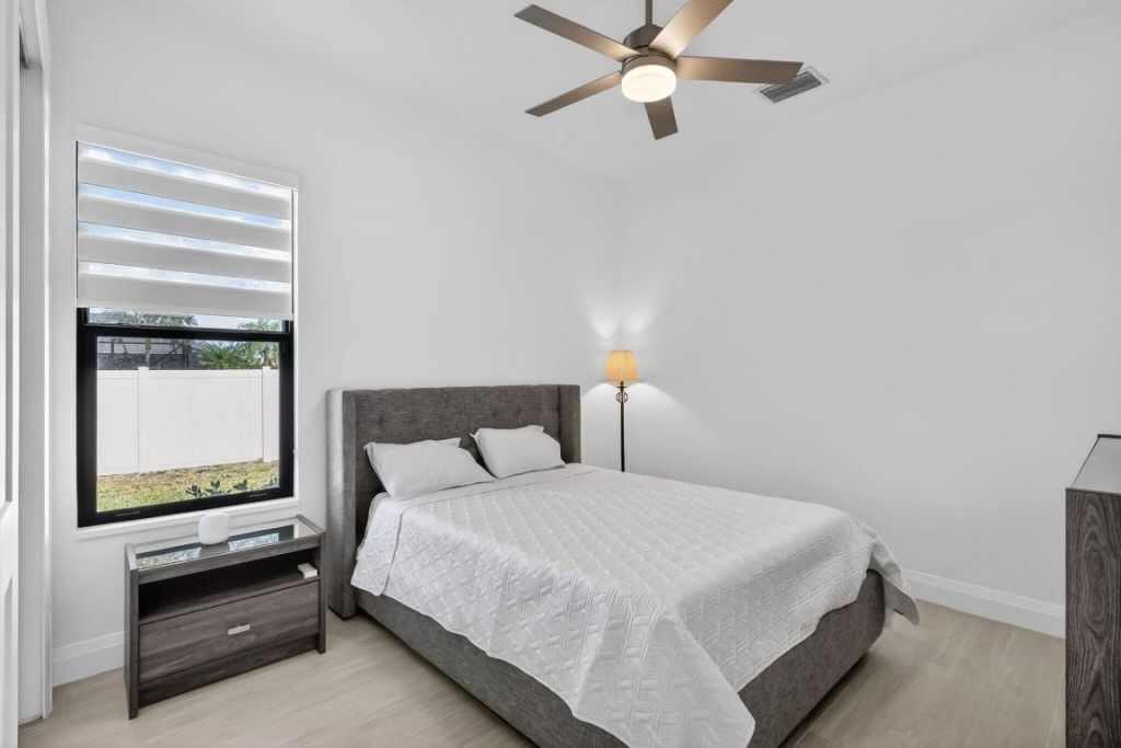 4129 SW Saybrook Street, Port Saint Lucie, FL 34953 Photo