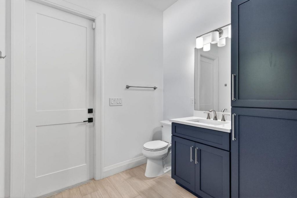 4129 SW Saybrook Street, Port Saint Lucie, FL 34953 Photo